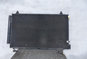 Radiateur clim TOYOTA COROLLA VERSO 2