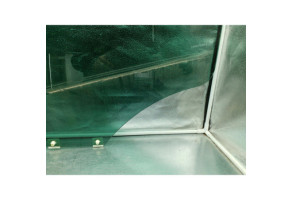 Vitre arriere gauche RENAULT GRAND SCENIC 4 Photo n°5