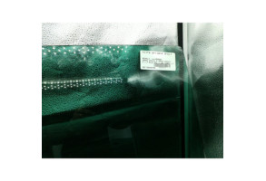 Vitre arriere droit RENAULT GRAND SCENIC 4 Photo n°6