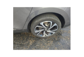 Vitre arriere gauche RENAULT GRAND SCENIC 4 Photo n°8