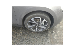 Vitre arriere gauche RENAULT GRAND SCENIC 4 Photo n°9