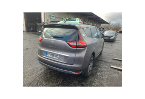 Vitre arriere droit RENAULT GRAND SCENIC 4 Photo n°11