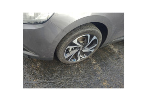 Vitre arriere droit RENAULT GRAND SCENIC 4 Photo n°15