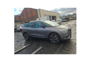 Vitre arriere droit RENAULT GRAND SCENIC 4 Photo n°20