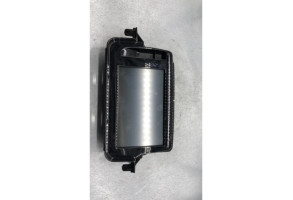 Ecran GPS RENAULT MEGANE 3 Photo n°1