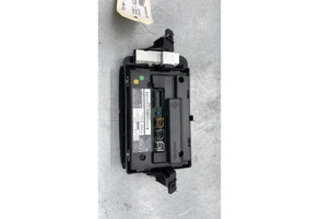 Ecran GPS RENAULT MEGANE 3 Photo n°3