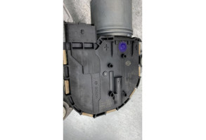 Moteur essuie glace avant gauche RENAULT GRAND SCENIC 4 Photo n°1