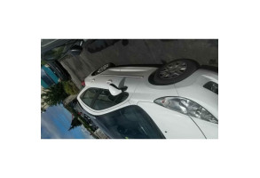 Verin de coffre PEUGEOT 207 Photo n°16