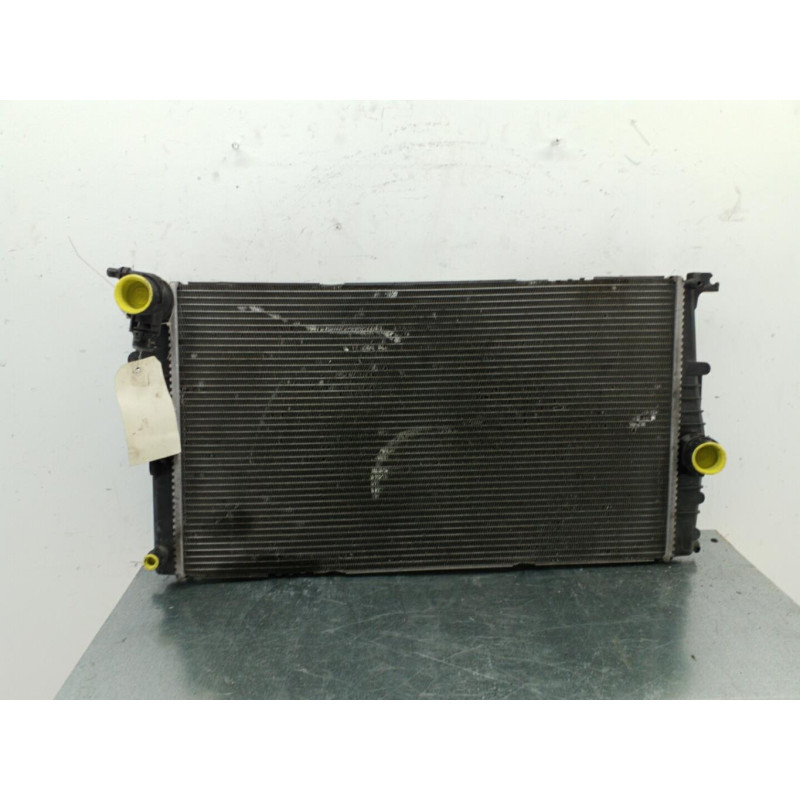 Radiateur eau BMW SERIE 1 F20 Photo n°1