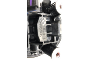 Bouton de coffre BMW SERIE 1 F20 Photo n°2