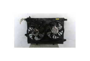 Moto ventilateur radiateur ALFA ROMEO 159 Photo n°1