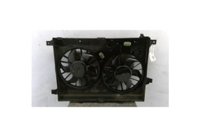 Moto ventilateur radiateur ALFA ROMEO 159 Photo n°2