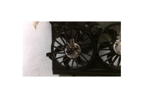 Moto ventilateur radiateur ALFA ROMEO 159 Photo n°3