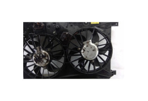 Moto ventilateur radiateur ALFA ROMEO 159 Photo n°4