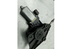 Leve vitre electrique avant droit ALFA ROMEO 159 Photo n°3