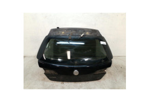Malle/Hayon arriere ALFA ROMEO 159 Photo n°6