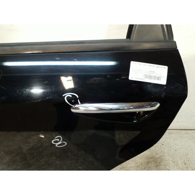 Porte arriere gauche ALFA ROMEO 159 Photo n°2