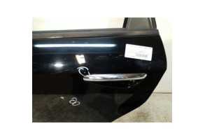 Porte arriere gauche ALFA ROMEO 159 Photo n°2