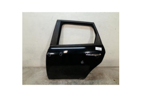 Porte arriere gauche ALFA ROMEO 159 Photo n°4