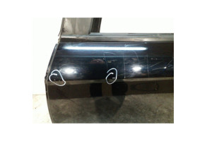 Porte arriere gauche ALFA ROMEO 159 Photo n°5