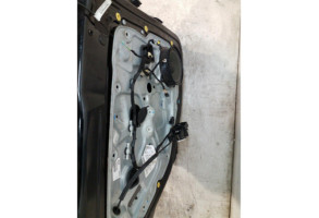 Porte arriere gauche ALFA ROMEO 159 Photo n°7