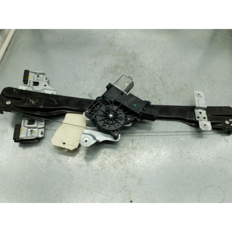 Leve vitre electrique avant droit OPEL MOKKA 1 Photo n°1