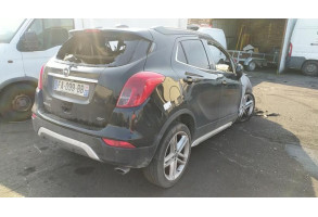 Leve vitre electrique avant droit OPEL MOKKA 1 Photo n°6