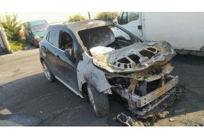 Leve vitre electrique avant droit OPEL MOKKA 1 Photo n°7