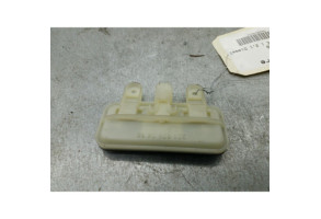 Bouton de coffre MERCEDES CLASSE E 212 Photo n°1