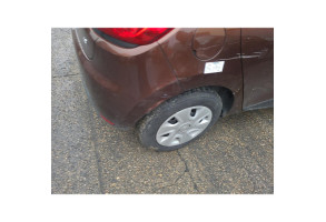 Feu arriere secondaire gauche (feux) RENAULT CLIO 4 Photo n°10