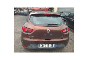 Feu arriere secondaire gauche (feux) RENAULT CLIO 4 Photo n°12