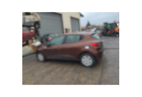 Feu arriere secondaire gauche (feux) RENAULT CLIO 4 Photo n°14
