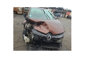 Feu arriere secondaire droit (feux) RENAULT CLIO 4 Photo n°19