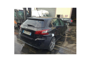Poignee electrique frein a main PEUGEOT 308 2 Photo n°5