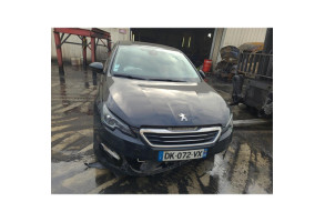 Poignee electrique frein a main PEUGEOT 308 2 Photo n°9