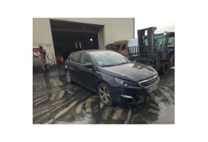 Poignee electrique frein a main PEUGEOT 308 2 Photo n°11