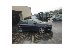 Poignee electrique frein a main PEUGEOT 308 2 Photo n°13