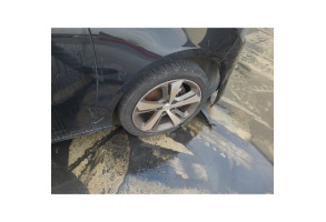 Poignee electrique frein a main PEUGEOT 308 2 Photo n°14