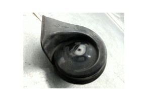 Avertisseur/Klaxon BMW SERIE 1 E87 Photo n°1