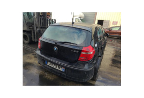Avertisseur/Klaxon BMW SERIE 1 E87 Photo n°19