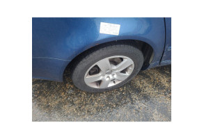 Anti brouillard droit (feux) AUDI A4 2 Photo n°5