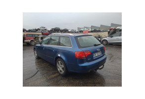 Anti brouillard droit (feux) AUDI A4 2 Photo n°17