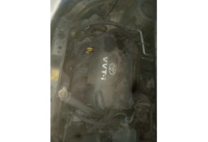 Vase de lave glace TOYOTA YARIS VERSO Photo n°6