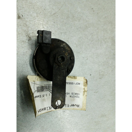 Avertisseur/Klaxon TOYOTA YARIS VERSO