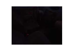 Avertisseur/Klaxon TOYOTA YARIS VERSO Photo n°4