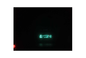 Avertisseur/Klaxon TOYOTA YARIS VERSO Photo n°8