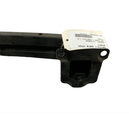 Renfort pare choc avant (traverse) PEUGEOT 207