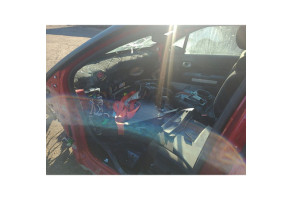 Retroviseur interieur CITROEN C3 3 Photo n°11