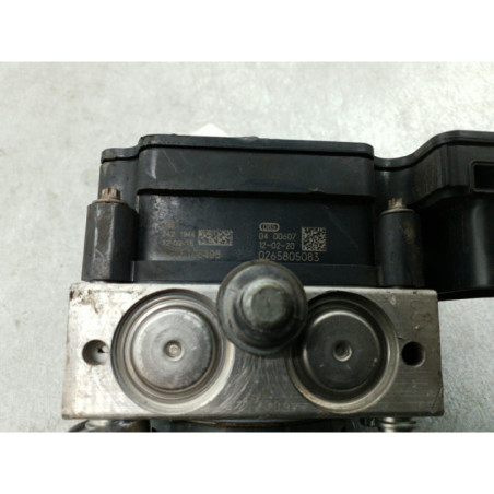 Bloc ABS (freins anti-blocage) CITROEN C1 1