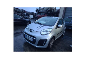 Pompe lave glace avant CITROEN C1 1 Photo n°13